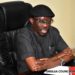 Group Hails Ehie, Vincent’s Democratic Strides