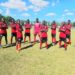 Dana Cup: Nigerian Mailantarki Defeats Swedish Club, Qualify For Finals   