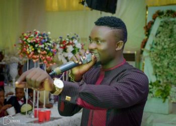 Popular Comedian, Hon Madiba, Makes History With UK Tour