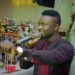 Popular Comedian, Hon Madiba, Makes History With UK Tour