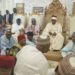 Buhari, Tinubu, Govs Grace Shettima Daughter’s Wedding To Bunu’s Son 5 Buhari, Tinubu, Govs Grace Shettima Daughter’s Wedding To Bunu’s Son