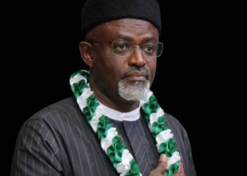 End Insecurity Now To Save Your Name -Amb Coomassie Tells Pres. Buhari