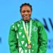 2022 Commonwealth Games: Team Nigeria Wins First Gold In Weightlifting