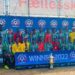 Mailantarki FC Lifts World U-19 Dana Cup