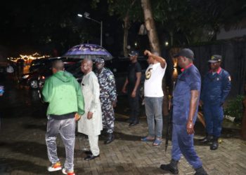 Park Policy: FCTA Disperses Operators, Fun Seekers At Abuja Parks, Night Clubs