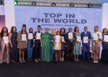 11 Nigerian Students Score Highest Marks In Cambridge Exams, Bags 157 Awards