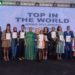 11 Nigerian Students Score Highest Marks In Cambridge Exams, Bags 157 Awards