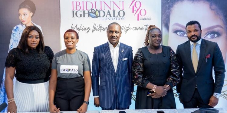 Ibidunni Ighodalo