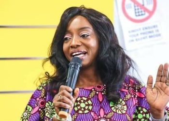 It’s Time To Demystify Myths Against Women, Says Sanwo-Olu’s Wife
