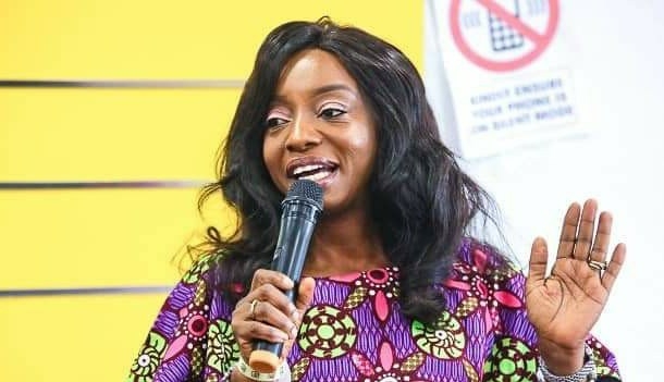 It's Time To Demystify Myths Against Women, Says Sanwo-Olu’s Wife 1 Ibijoke Sanwo Olu