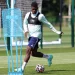 EPL: Iheanacho Resumes Training With Leicester City 5 Iheanacho