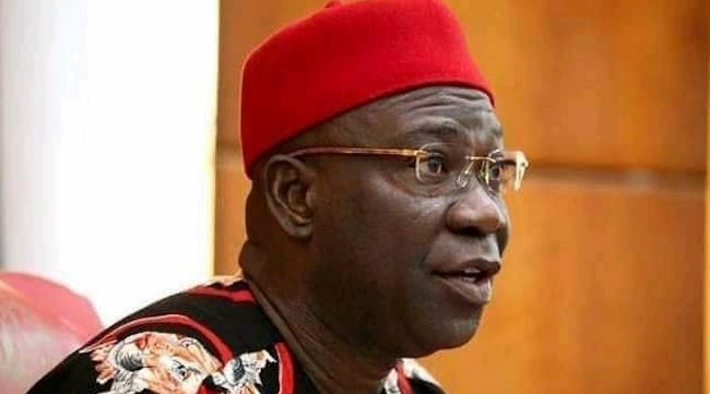 Amid Organ Harvesting Saga, Court Orders Interim Forfeiture Of 40 Ekweremadu's Properties 1 Ekwere