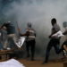 Sallah: Apprehension As Hoodlums Lay Siege To Ilorin