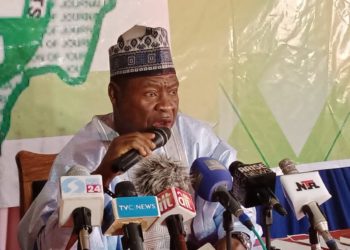 Unemployment, Poverty: Federal Govt To Institutionalise Apprenticeship Programme