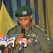 IGP Bans Use Of Spy Number Plates Nationwide 5 Police