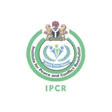 Institute for Peace and Conflict Resolution (IPCR)