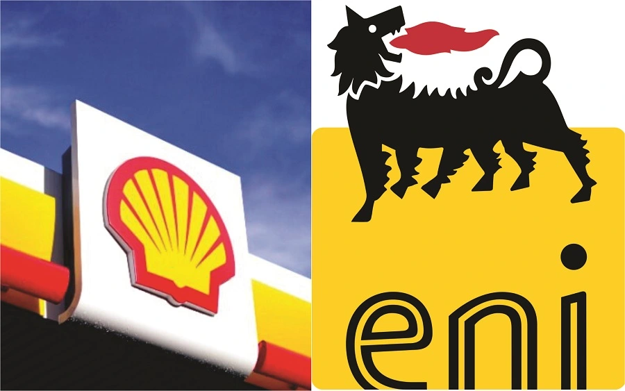 Italian Court Acquits Shell, Eni Of Oil Fraud Charges In Nigeria