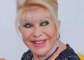 Donald Trump’s First Wife, Ivana, Passes Away At 73
