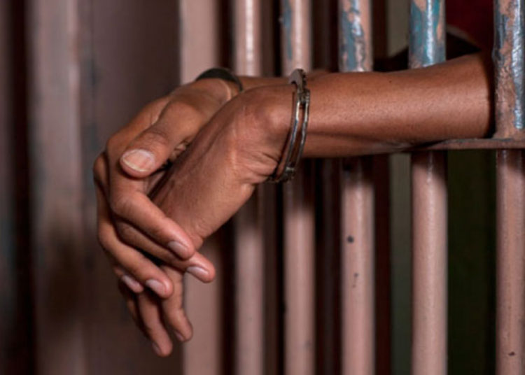 Jail