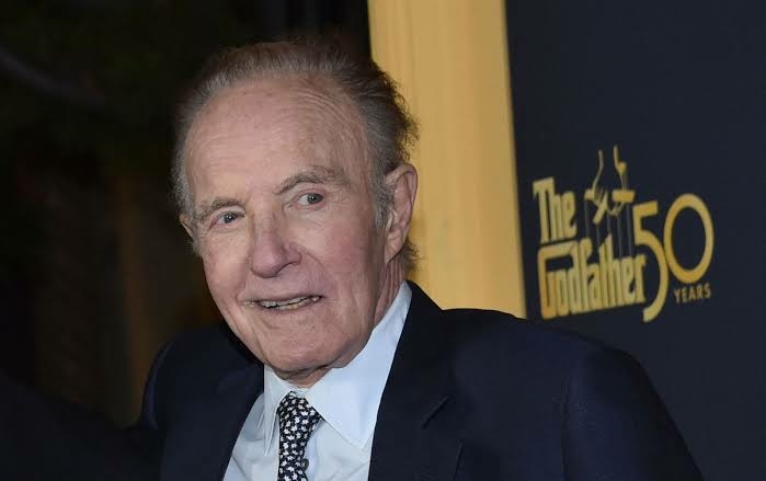 James caan