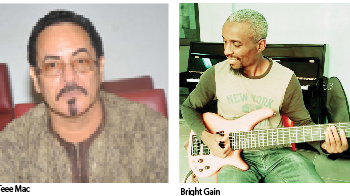 Absence Of Education, Funding Hampering Jazz Music In Nigeria