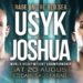 I’m Determined To Defeat Usyk,Says Joshua 5 I’m Determined To Defeat Usyk,Says Joshua