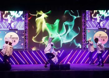 Sweet Victory: Four Attempts and Seven Years Later CFly Wins K-Pop Dance Contest
