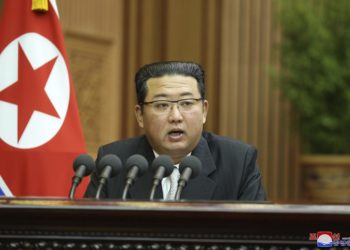 North Korea Makes Veiled Accusation Against South Korea