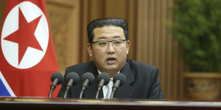 North Korea