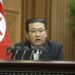 North Korea Makes Veiled Accusation Against South Korea