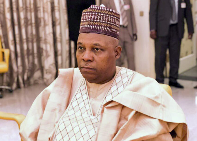 Shettima