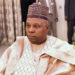 Nigeria In Need Of Selfless Leaders – Shettima 5 Shettima