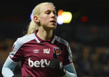 Transfer Window: Chelsea Women Confirm Signing Svitkova