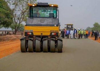 Keffi-Lafia Road: Benue Residents Accuse Works Ministry Of Diverting Compensation