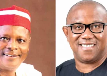 Neither Kwankwaso Nor Obi…