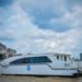 LAGFERRY Moves 800,000 People Daily In Lagos – Balogun 5 LAGFERRY