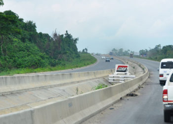 Lagos-Ibadan
