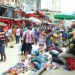 Apprehension As Traders Shut Down Markets In Lagos Over PVCs 5 Apprehension As Traders Shut Down Markets In Lagos Over PVCs