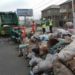 LAWMA Vows To Clear Lagos Filth In 7 Days