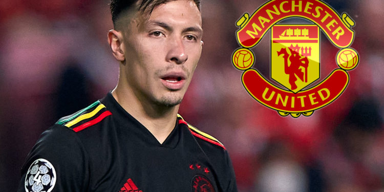 Manchester United