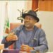 At Last, Abe Dumps APC For SDP 5 Abe