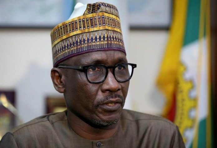 CSOs Blame Lingering Fuel Scarcity On Impunity, Corruption 1 Mallam Mele Kyari 2 NNPC