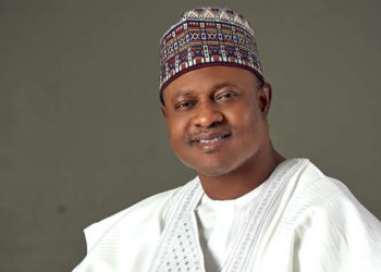 Sallah: Your Sacrifices Shall Be Rewarded, Uba Sani Tells Nigerians