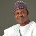 Sallah: Your Sacrifices Shall Be Rewarded, Uba Sani Tells Nigerians