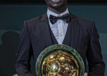 Mane, Oshoala Retain CAF Players Of The Year Award