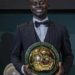 Mane, Oshoala Retain CAF Players Of The Year Award