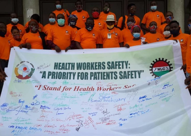 Health Workers