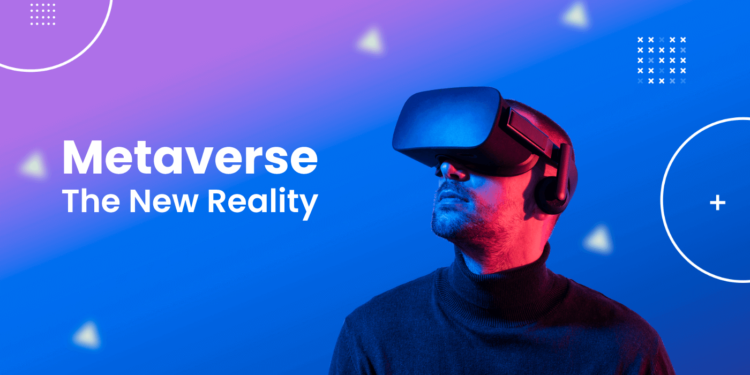 Metaverse