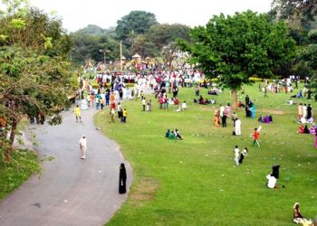 FCT Park Policy: Lamentations Of Park Operators, Patrons