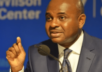 Moghalu To Deliver Babcock Varsity Convocation Lecture